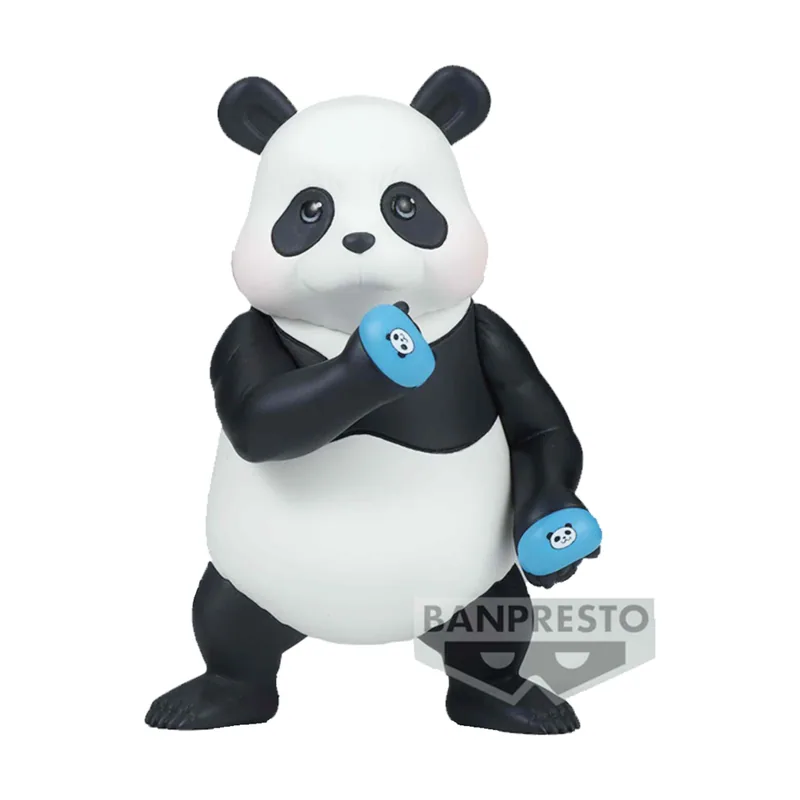Bandai Figura Petit Qposket Jujutsu Kaisen Panda Vol 2