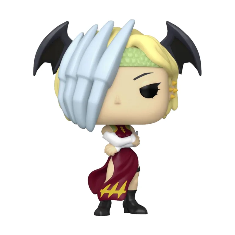 Funko Figura POP! Ryuko en Traje de Héroe My Hero Academia 9 cm