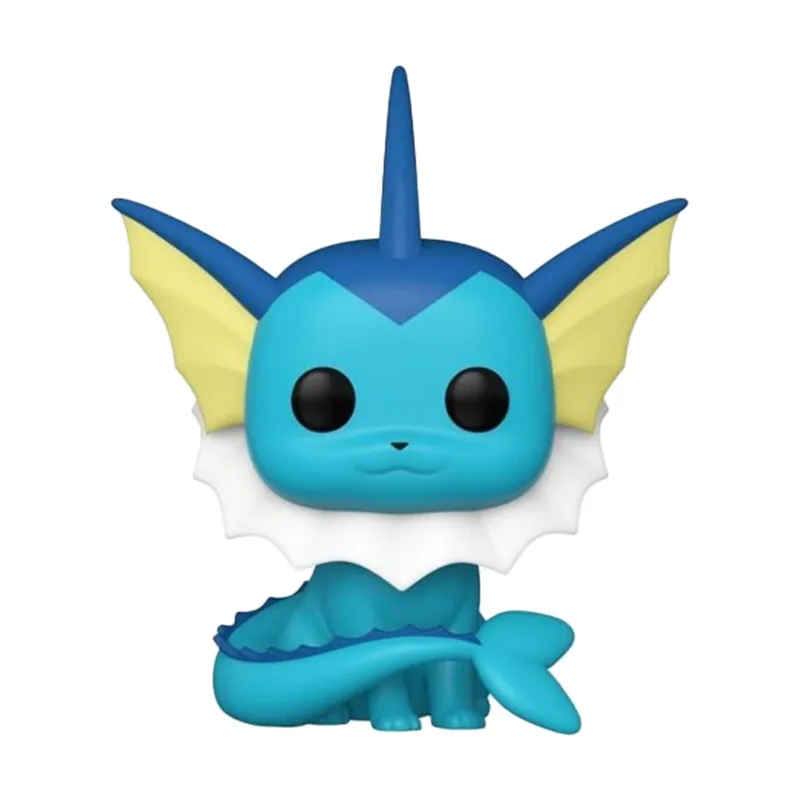 Funko Figura POP! Vaporeon Pokémon