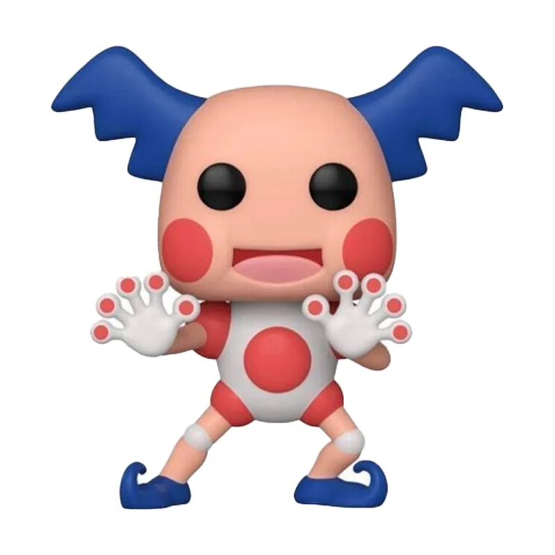 Funko Figura POP! Mr. Mime Pokémon 9cm
