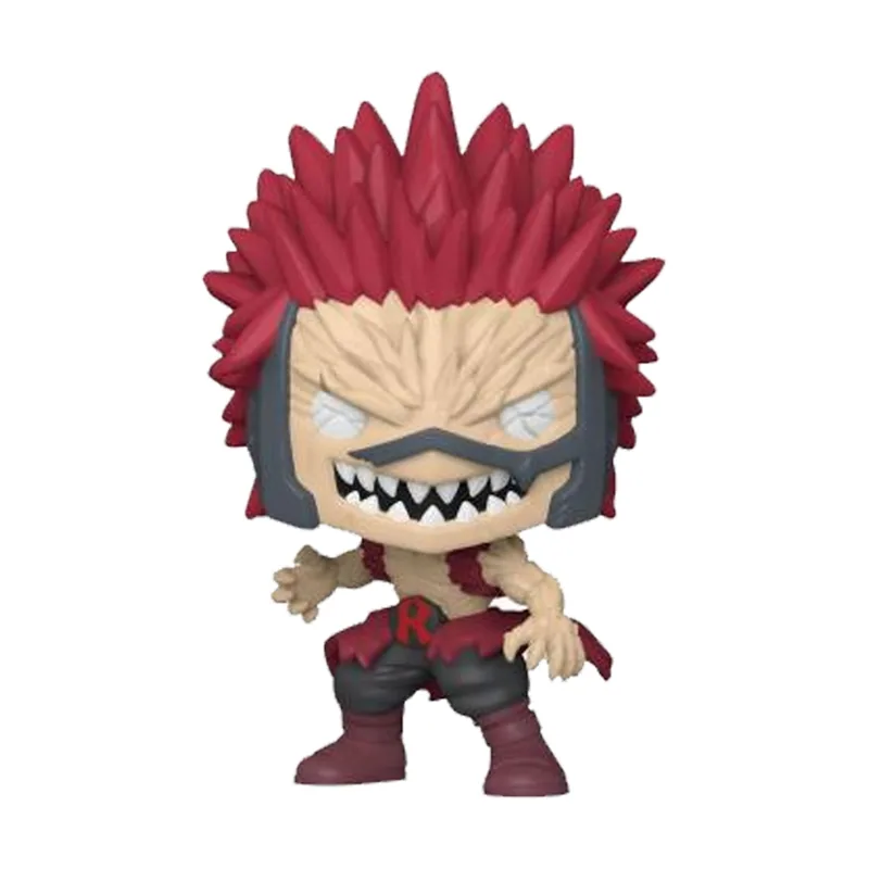 Funko Figura POP! Eijiro en Traje de Héroe My Hero Academia 9 cm