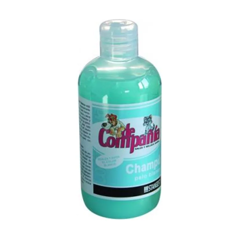 Stangest Champú Pelo Blanco 250ml