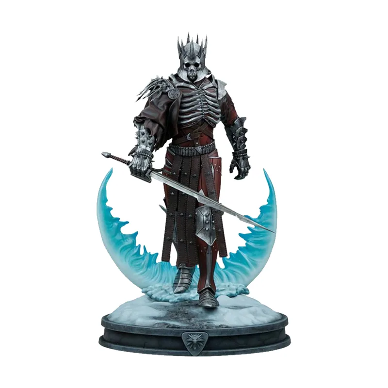 Sideshow Figura Eredin The Witcher 3 Wild Hunt 50 cm