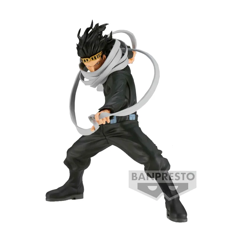 Banpresto Figura Shota Aizawa My Hero Academy 15 cm