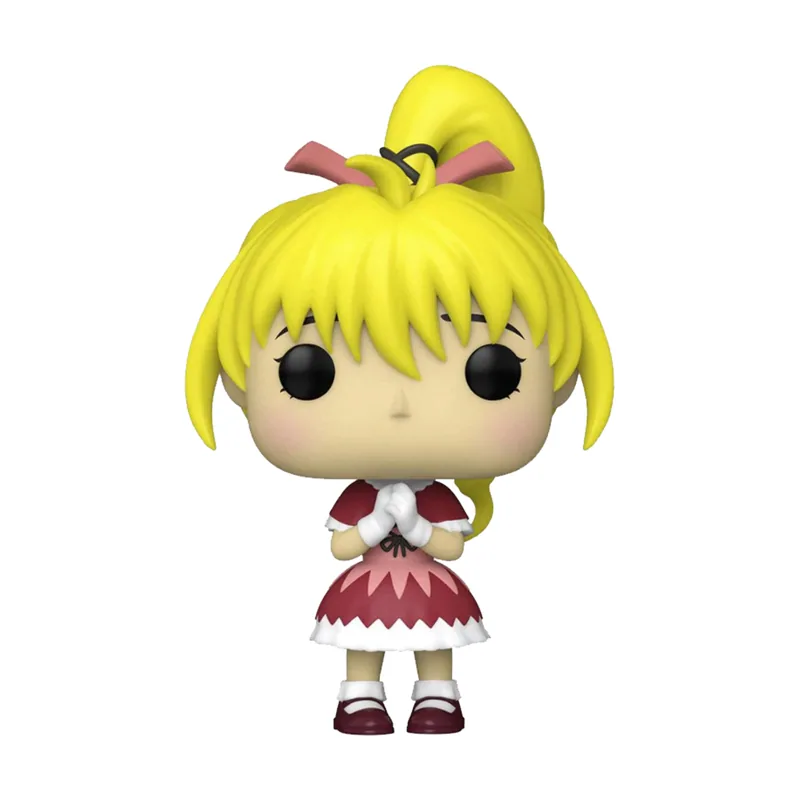 Funko Figura POP! Biscuit Hunter x Hunter 9 cm