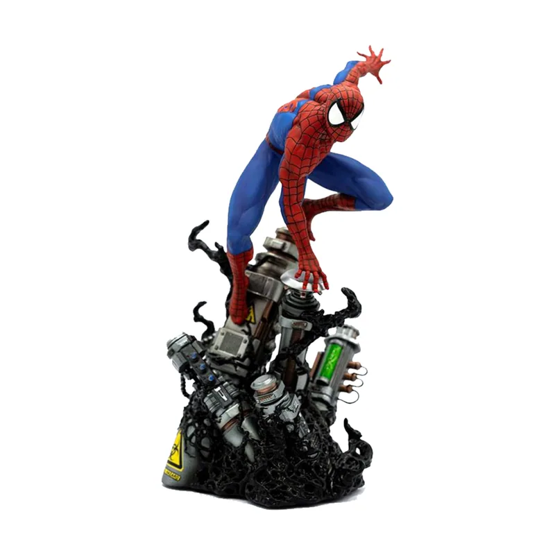 Semic Figura Marvel Comics Amazing Spider-Man 22 cm