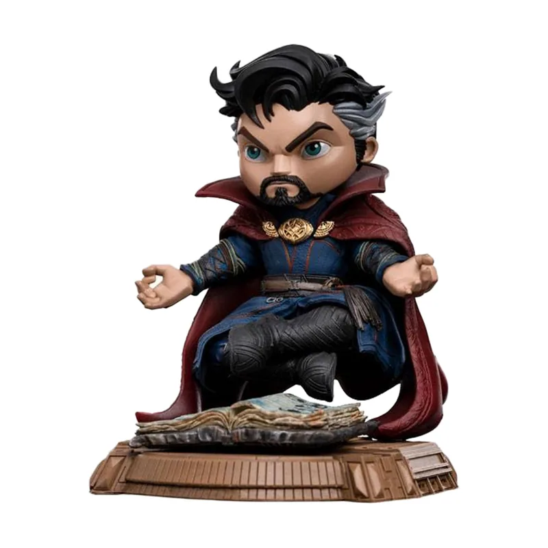 Iron Studios Figura Stephen Strange Doctor Strange en el Multiverso de la Locura Marvel 16 cm