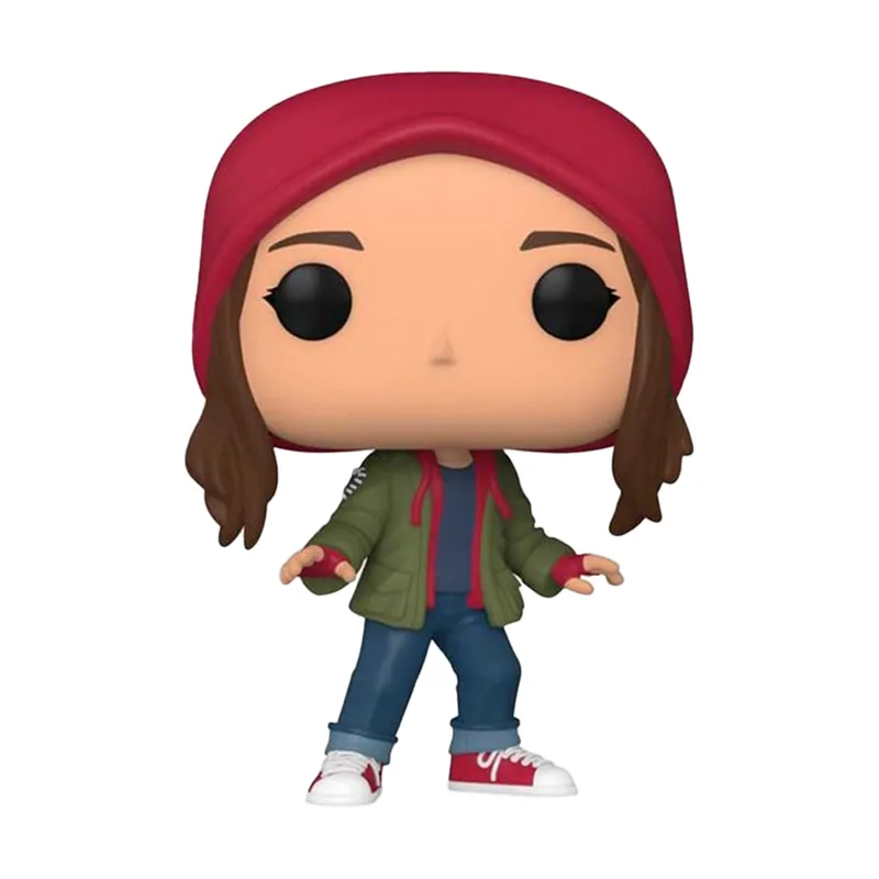 Funko Figura POP! Maisie Jurassic World Dominion