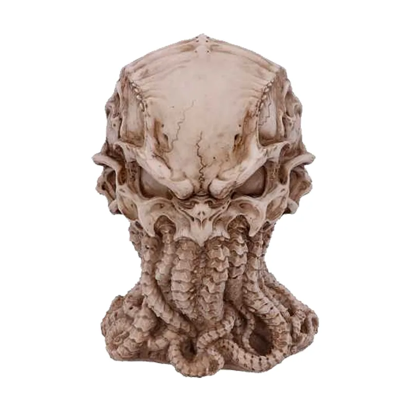 Nemesis Now Figura Skull Cthulhu 20 cm