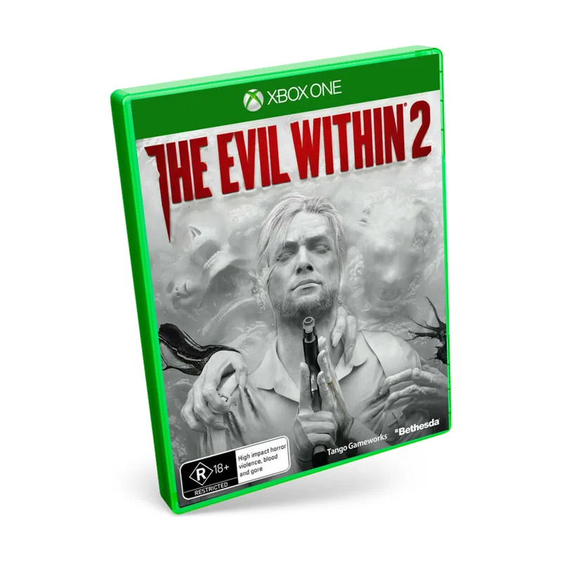 Bethesda The Evil Within 2 Xbox One