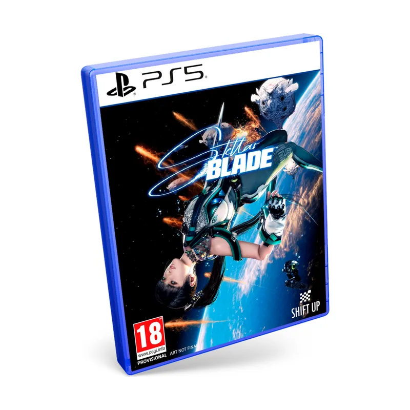 Sony Stellar Blade PS5
