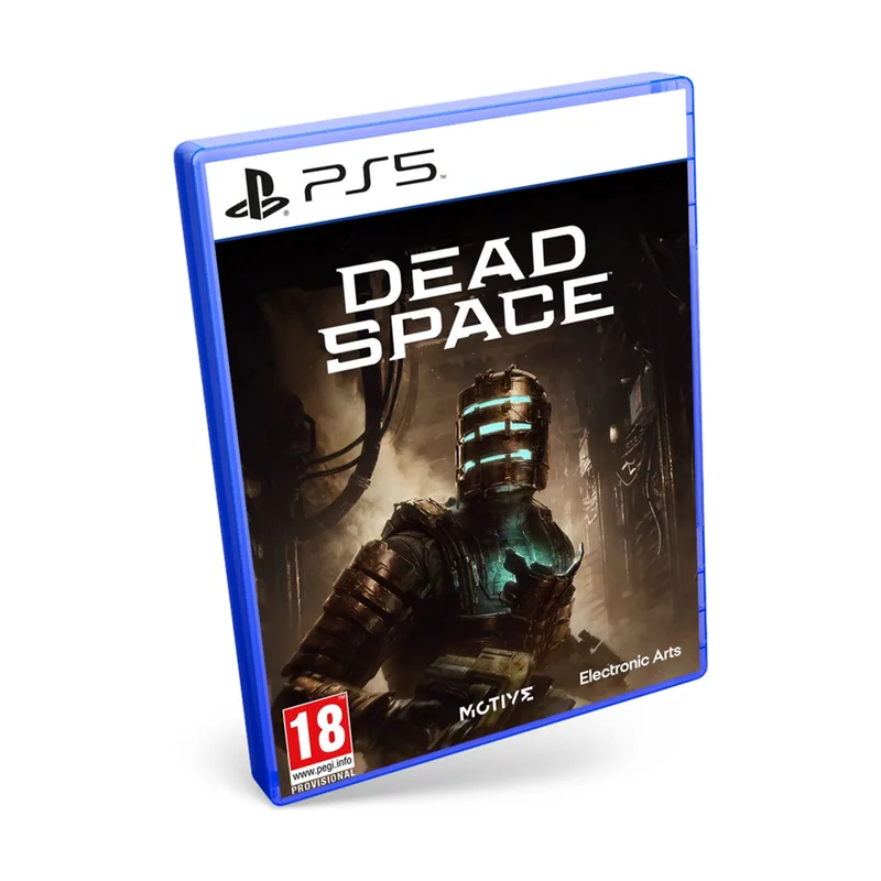Electronic Arts Dead Space Remake PS5
