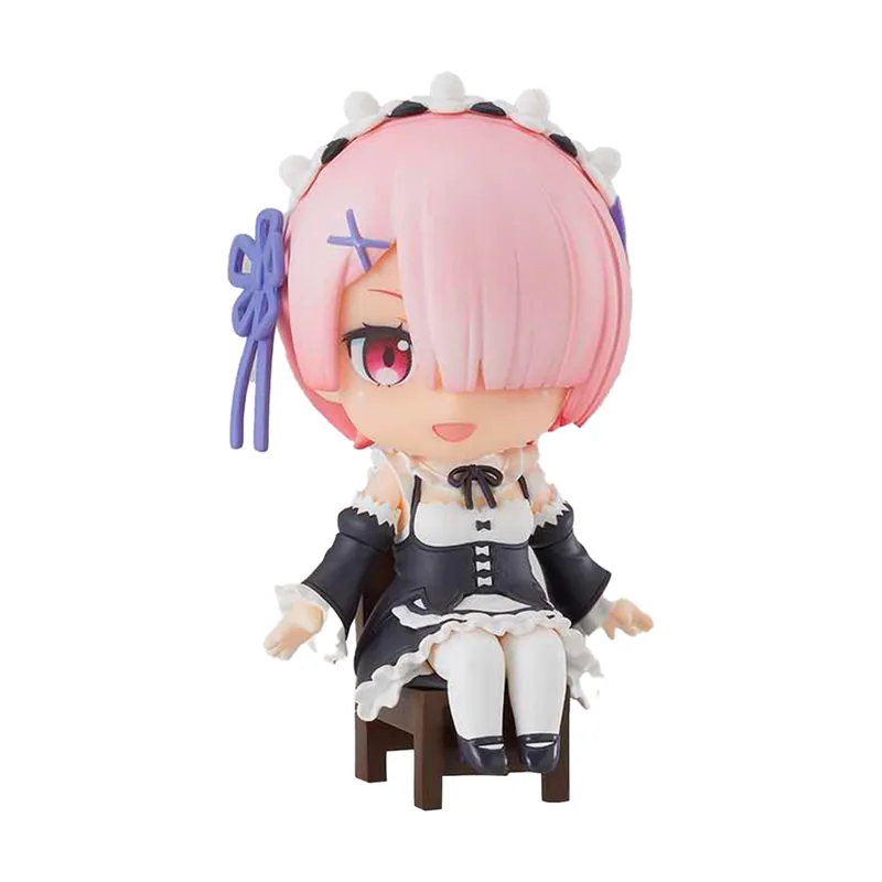 Good Smile Figura Re:Zero SLIAW Nendoroid 9cm