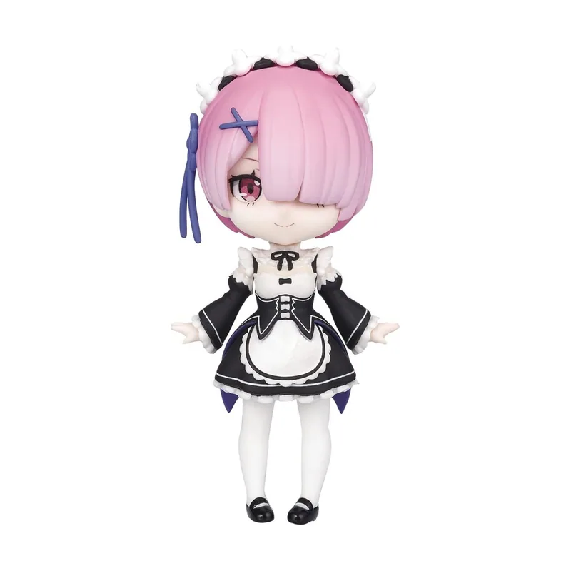 Banpresto Figura 9cm Re:Zero Starting Life In Another World 2nd S.