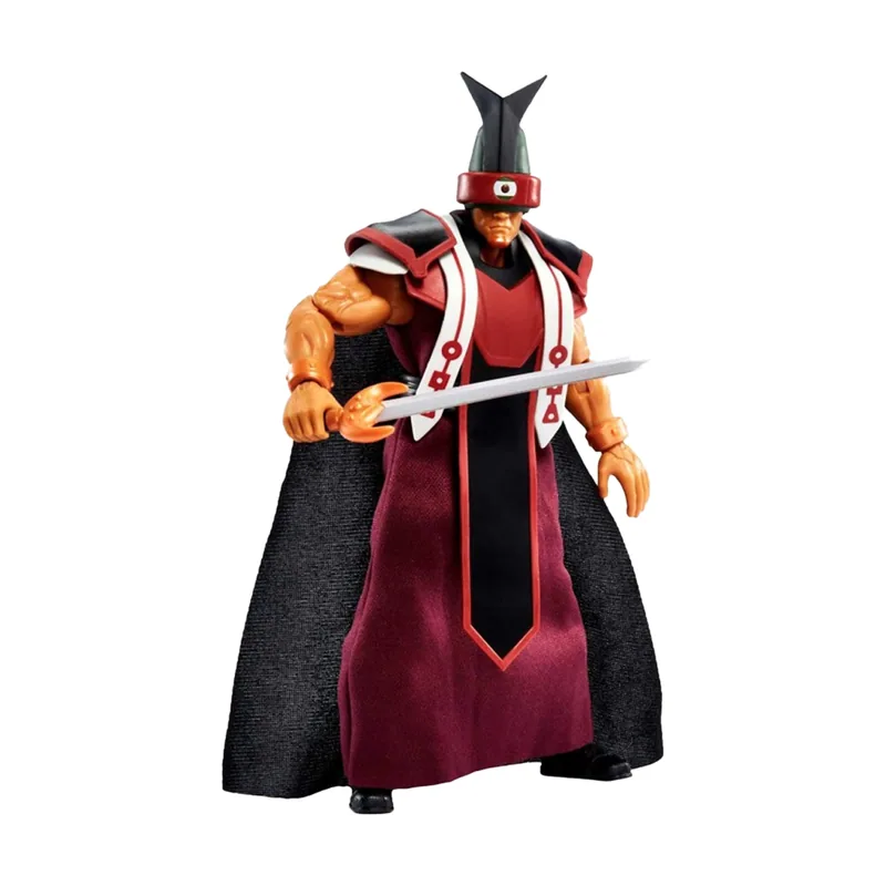 Mattel Figura Tri-Klops Masterverse Masters del Universo 26cm