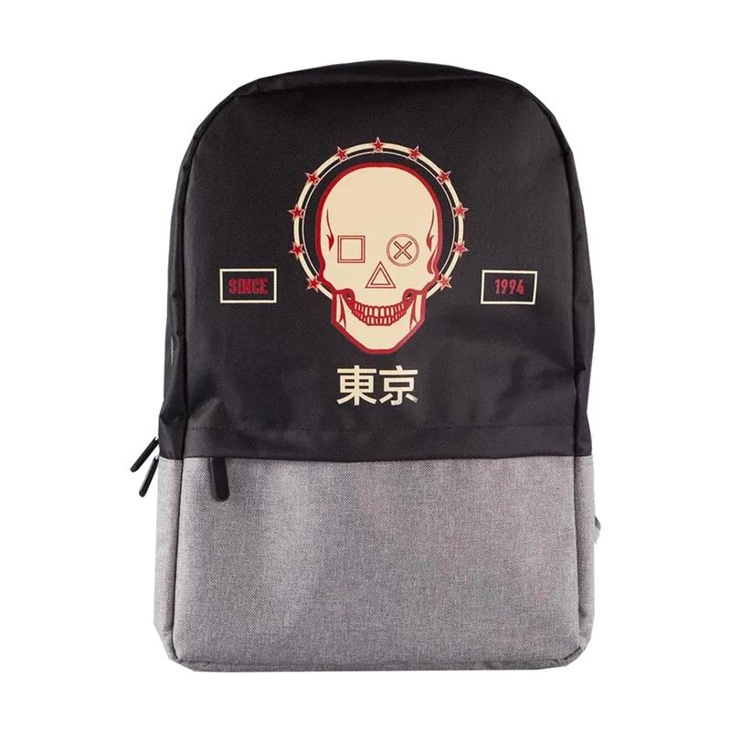 Difuzed Mochila Biker Sony PlayStation