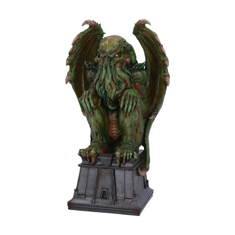 Nemesis Now Figura Cthulhu 32 cm