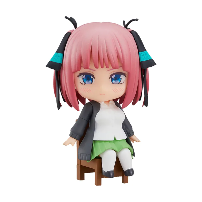 Good Smile Figura Nendoroid Nino Nakano The Quintessential 9 cm