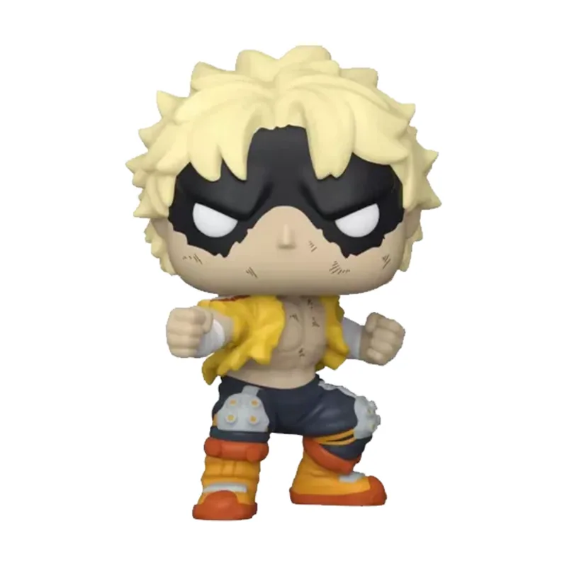 Funko Figura POP! Fat Gum My Hero Academia 9 cm