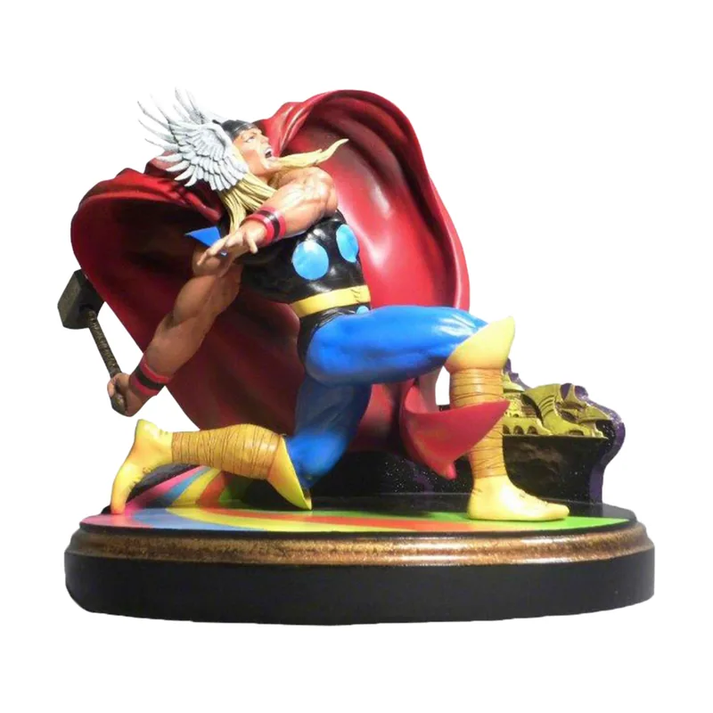 Diamond Comic Distributors Figura Premier Marvel Thor
