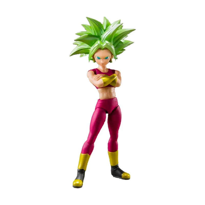 Tamashii Nations FiguraDragon Ball Super
