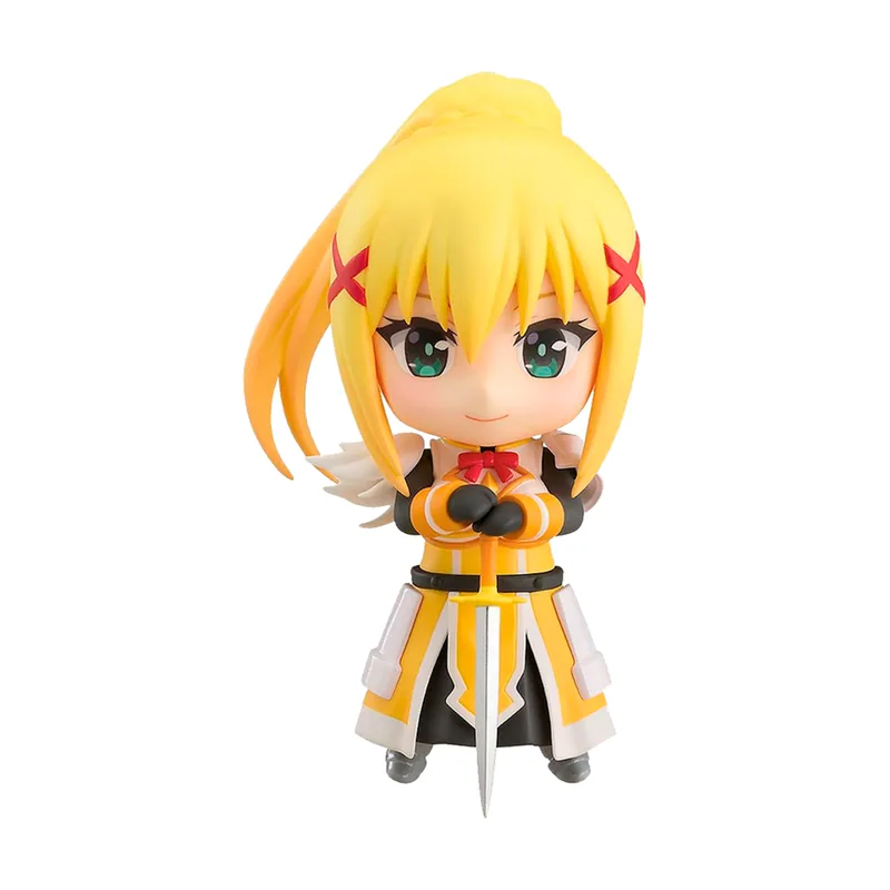 Good Smile Nendoroid Darkness Kono Subarashii Sekai NI Syukufuku WO 10cm