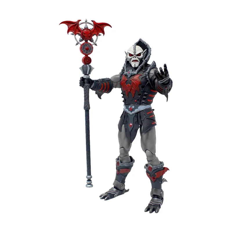 Mondo Figura Hordak Masters del Universo 30 cm