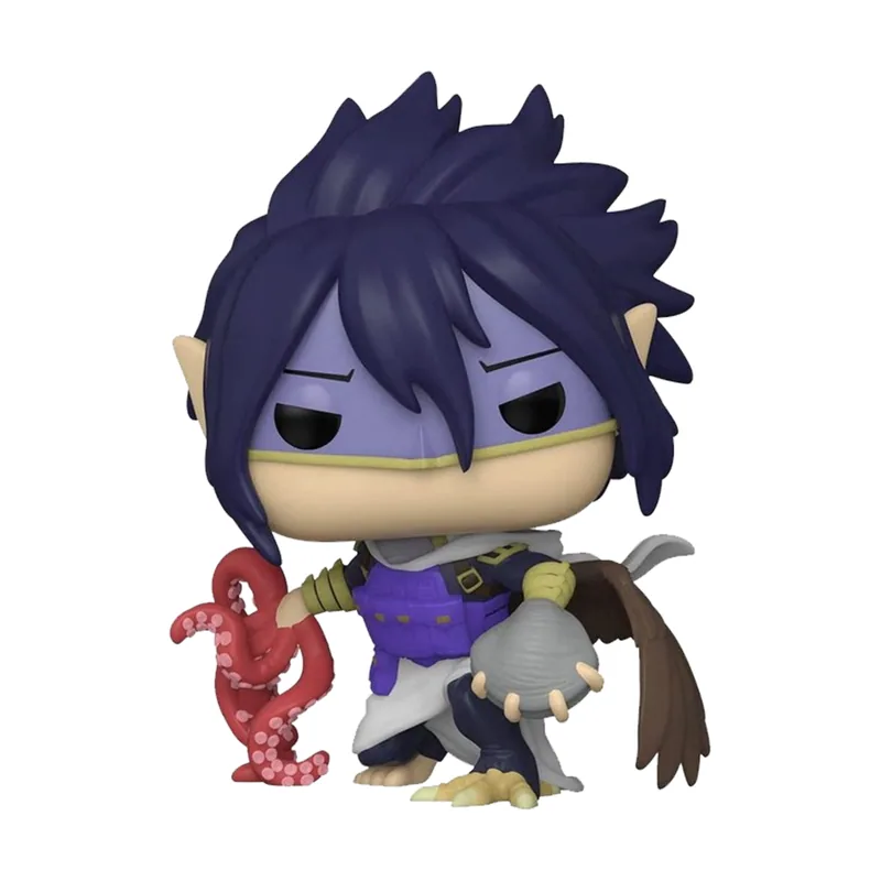 Funko Figura POP! Tamaki Amajiki My Hero Academia 9 cm