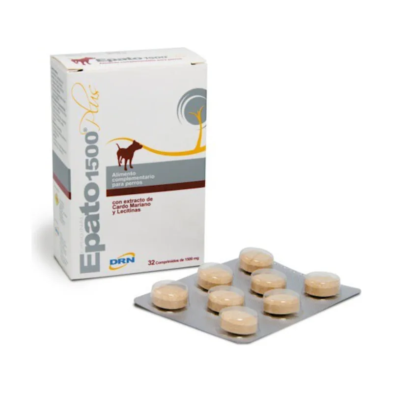 DRN Epato 1500 Plus