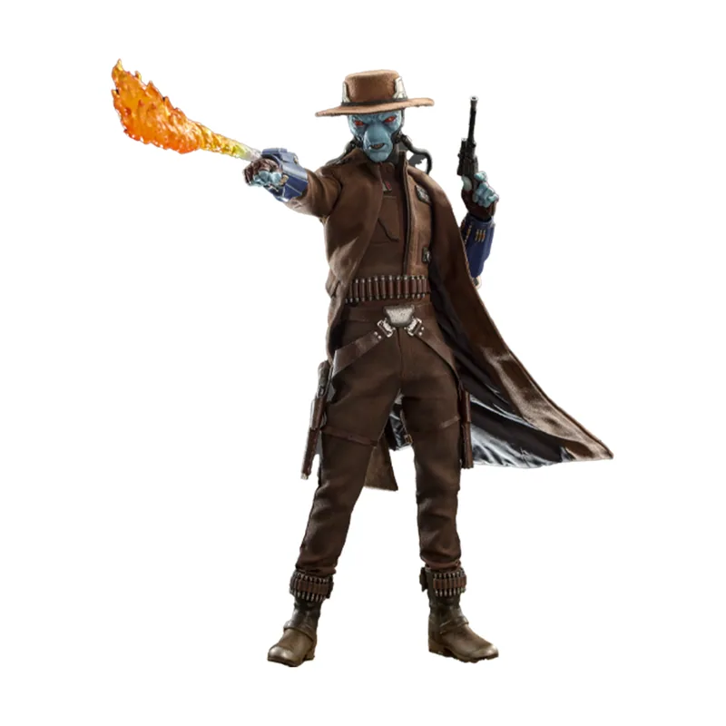 Sideshow Figura Cad Bane Star Wars The Book of Boba Fett 34 cm