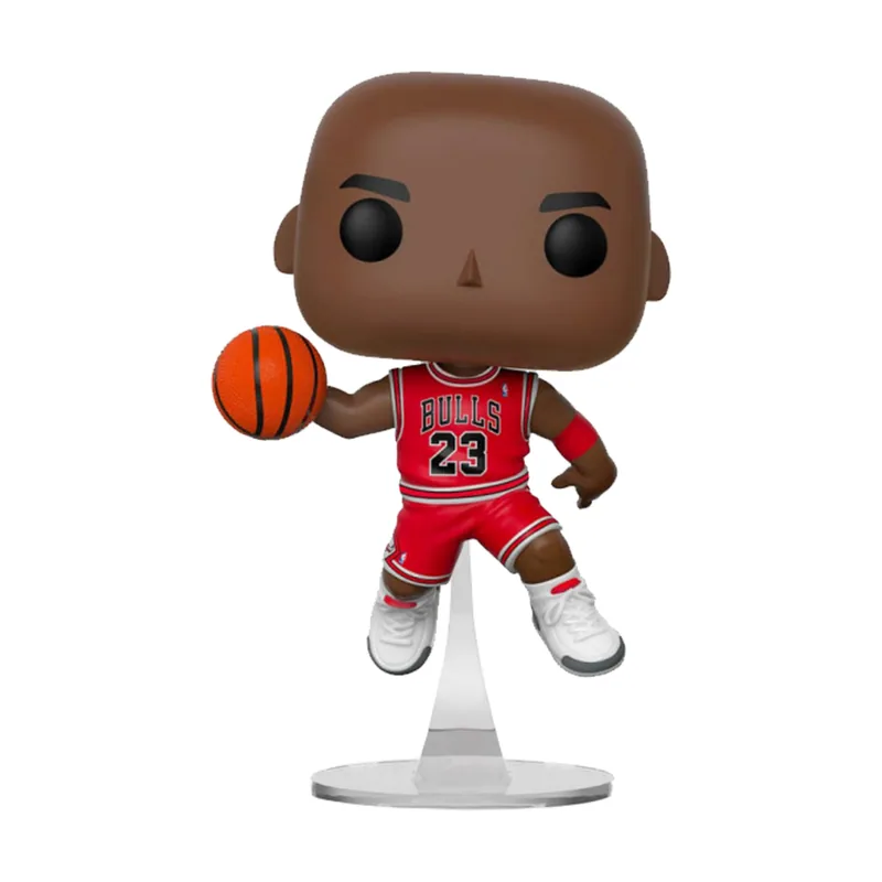 Funko Figura POP! Michael Jordan NBA 9 cm