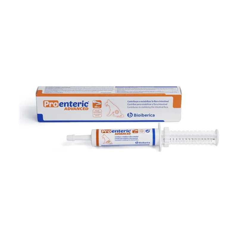 Bioiberica Proenteric Advanced Pasta Oral 30ml