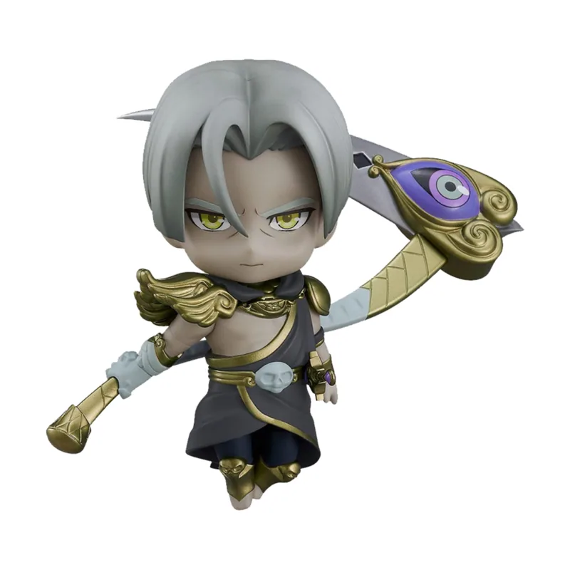 Good Smile Figura Nendoroid Thanatos Hades 10 cm