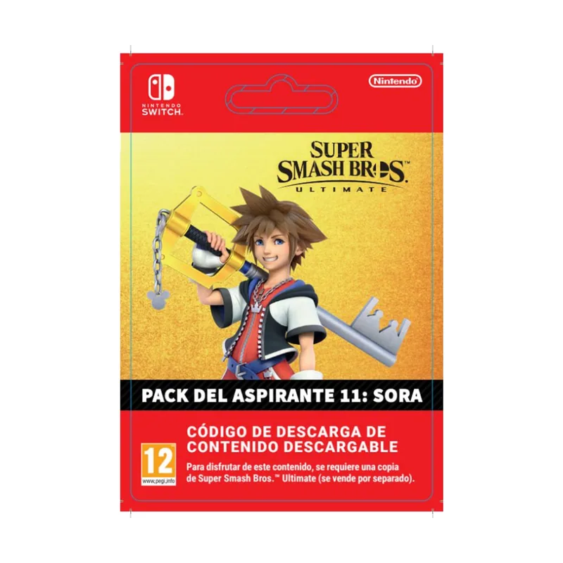 Nintendo Super Smash Bros. Ultimate