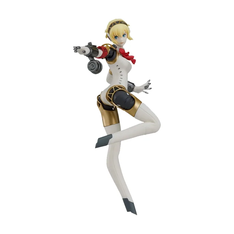Good Smile Figura Aigis Persona 3 Pop Up Parade 17 cm