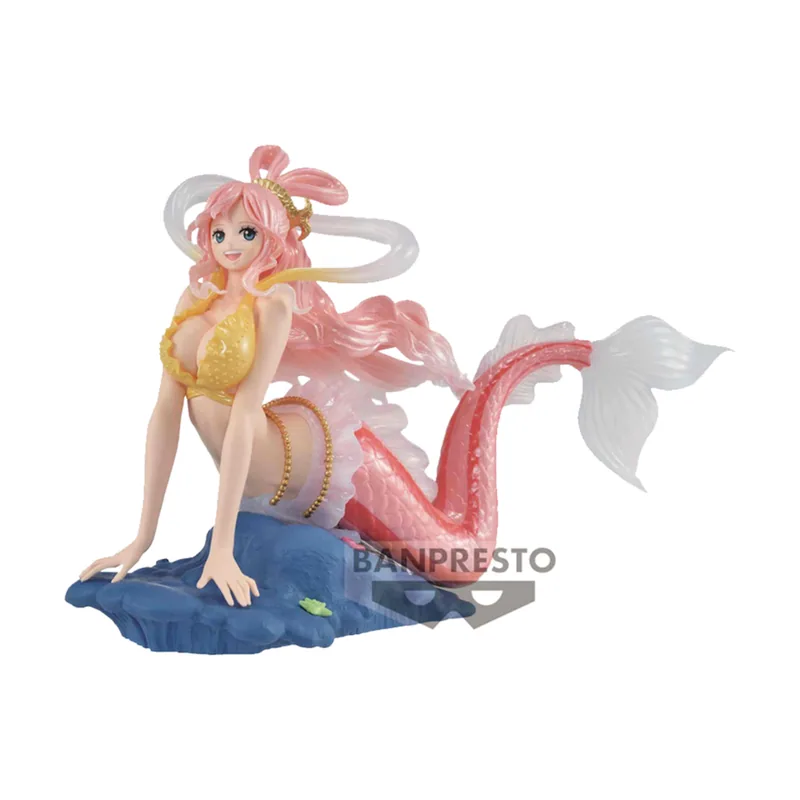 Banpresto Fig. One Piece Princess Shirahoshi Glitter & Glamours 15 Cm