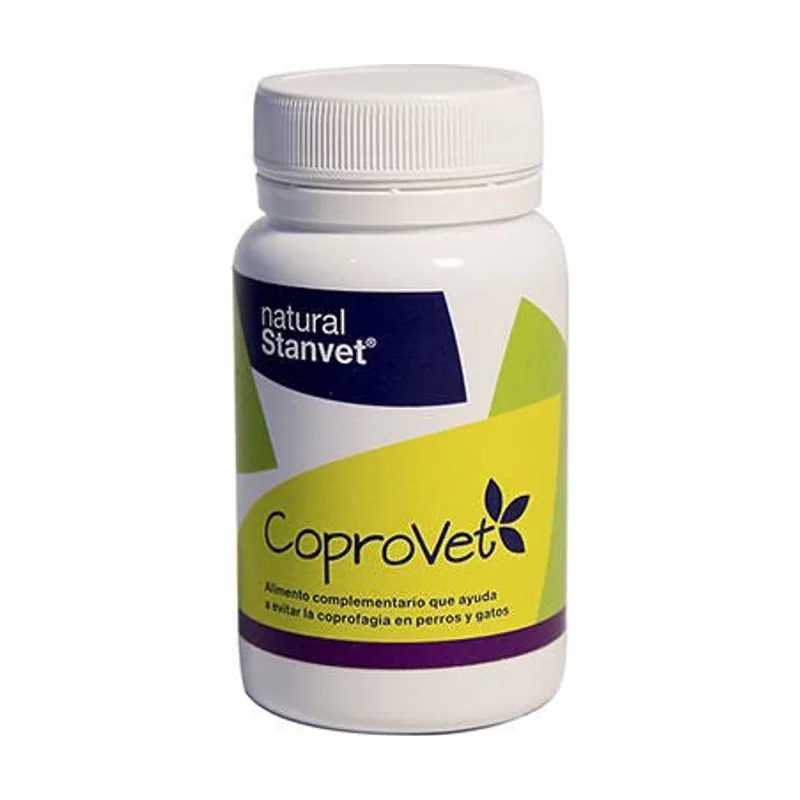 Stangest Coprovet Complemento Alimenticio 50g