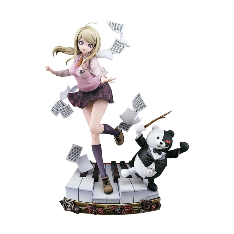 Good Smile Figura Kaede Akamatsu Danganronpa V3 Killing Harmony 24 cm