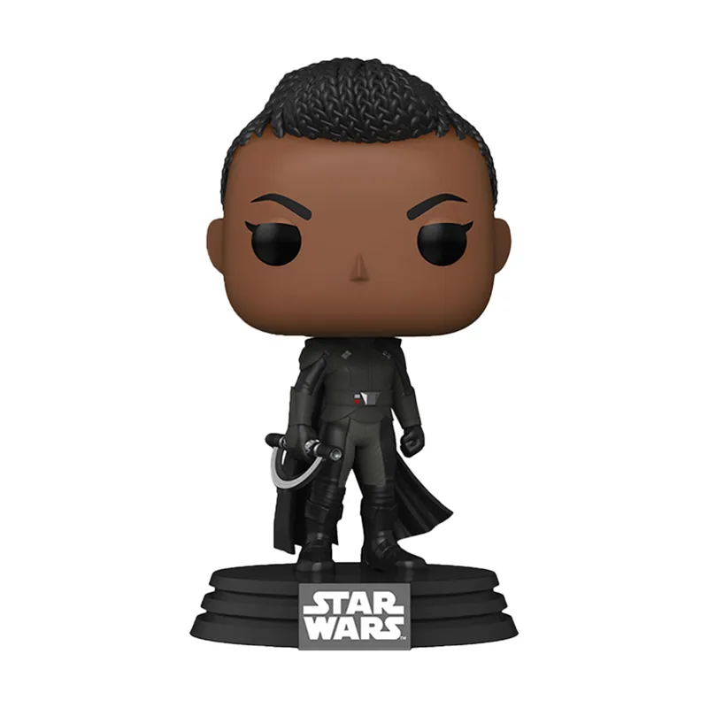 Funko Figura POP! Reva La Tercera Hermana Obi-Wan Kenobi Star Wars 9cm
