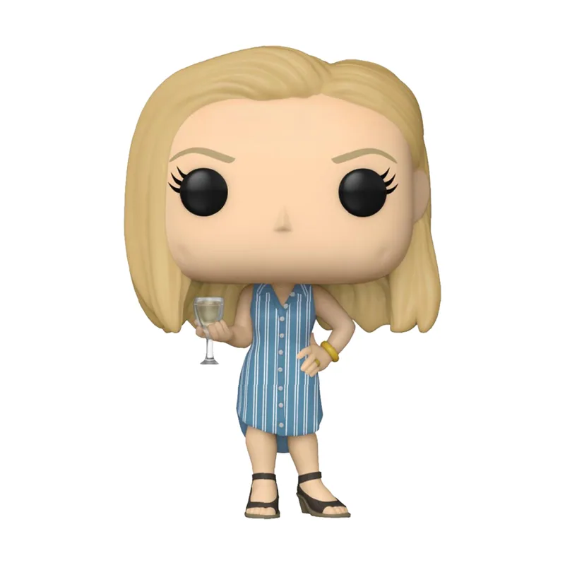 Funko Figura POP! Wendy Byrde Ozark 9cm