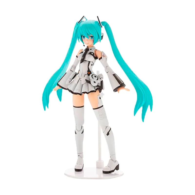 Kotobukiya Figura Hatsune Miku & Tamotu Frame Arms Hatsune Miku 15 cm