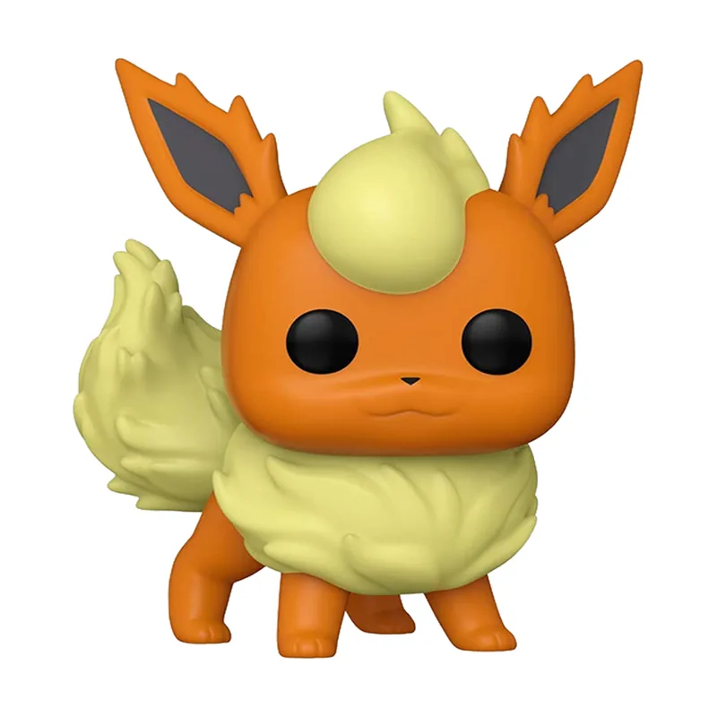Funko Figura POP! Flareon Pokémon 9cm