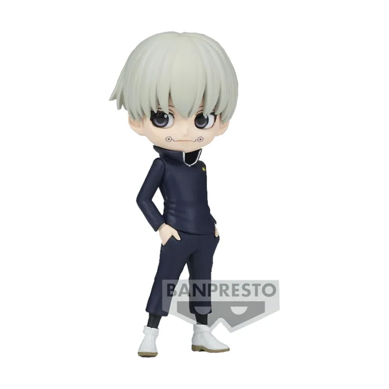 Bandai Figura Petit Qposket Jujutsu Kaisen Toge Inumaki Vol 2