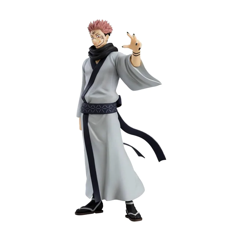 Good Smile Figura Jujutsu Kaisen Pop Up Parade Sukuna 17 cm