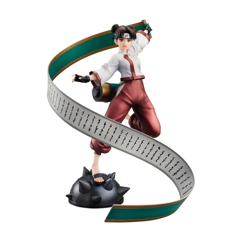 Megahouse Figura Tenten Naruto Gals 24 cm