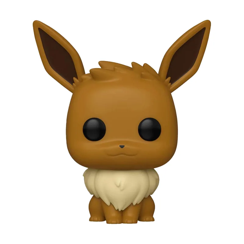 Funko Figura POP! Eevee Pokémon 9cm
