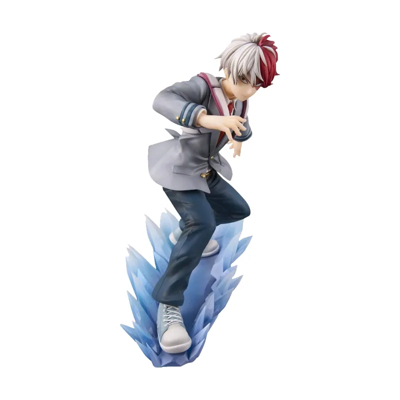 Union Creative Figura Shoto Todoroki My Hero Academia 15 cm