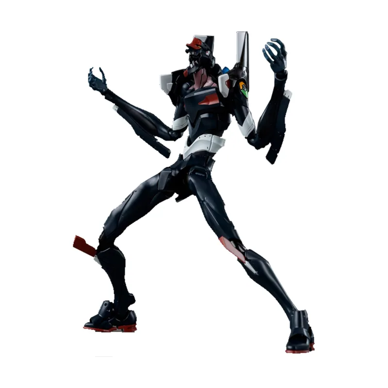 Threezero Figura Eva Robo-Dou Model-03 Evangelion Theatrical 25 cm