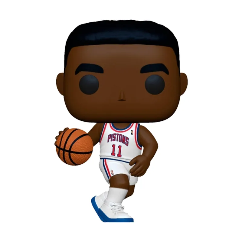 Funko Figura POP! Isiah Thomas NBA Legends 9 cm