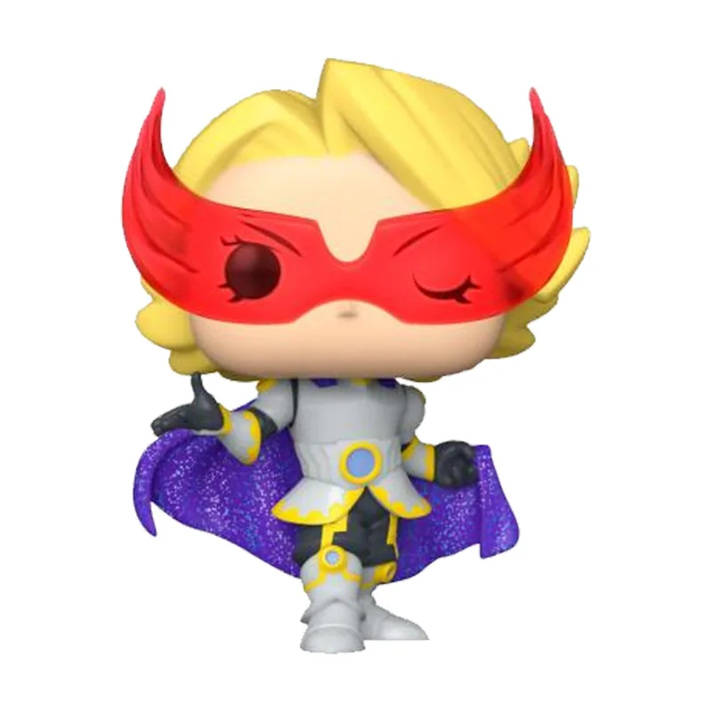 Funko Figura POP! Yuga Aoyama My Hero Academia 9 cm